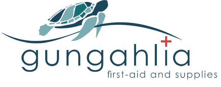 gungahlia logo